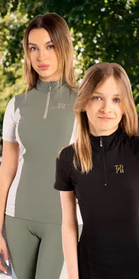 Wunderschöne Frühlingsfarben der neuen Fräcke!